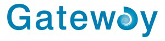 Gateway Storage Company Logo
