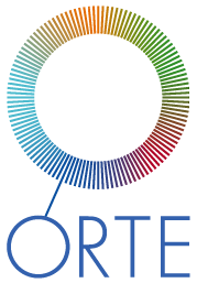 ORTE 2022 Logo